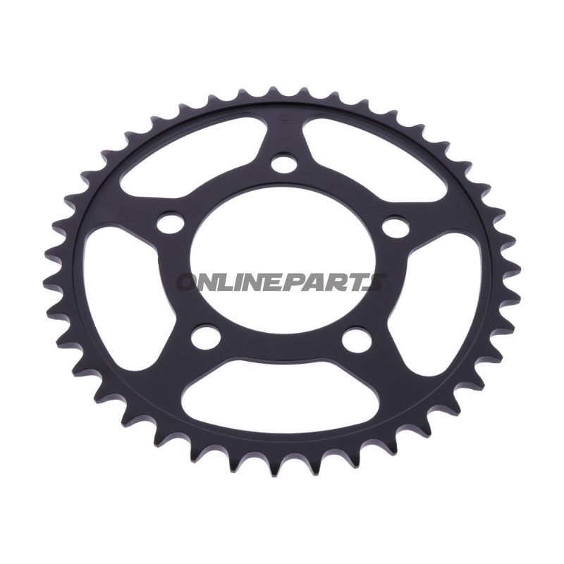 Kettenrad 41Z Teilung 520 Innendurchmesser 084 Lochkreis 110