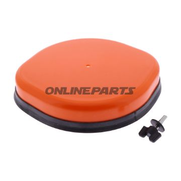 Waschabdeckung Twin AIR