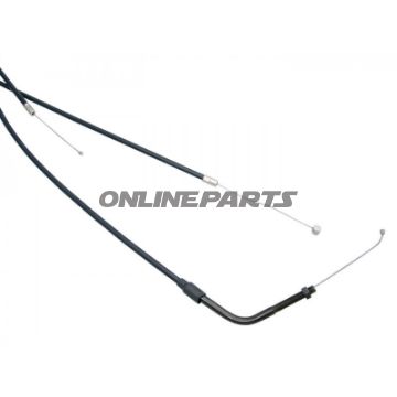 Gasdrevet alternativ: 7310588