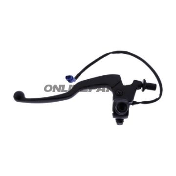 Koblingsgreb Original reservedel