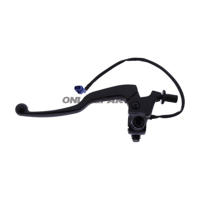 Koblingsgreb Original reservedel