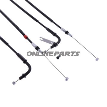 Afslutningshylster til 3,0 mm JMP Længde 12 mm Bor 3 mm Indhold 10