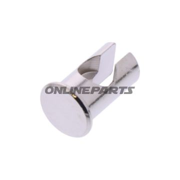 Loddenippel JMP Længde 15 mm Bor 5,8 mm Indhold 10