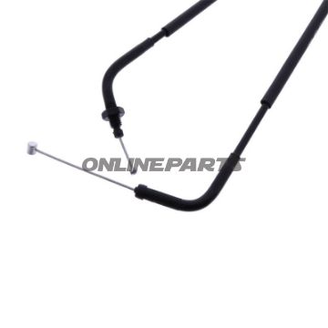 Choker kabel