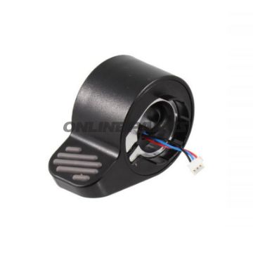 Bremsschalter elektrisch