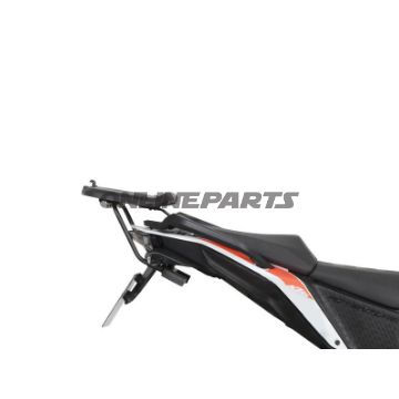 Shad Top Case Carrier til KTM Adventure 390