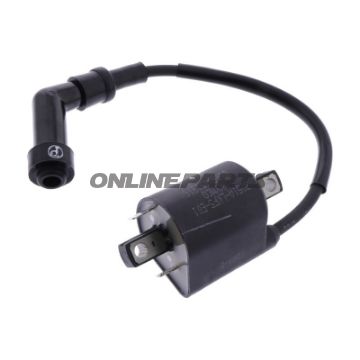 Tændspole Original Reservedel