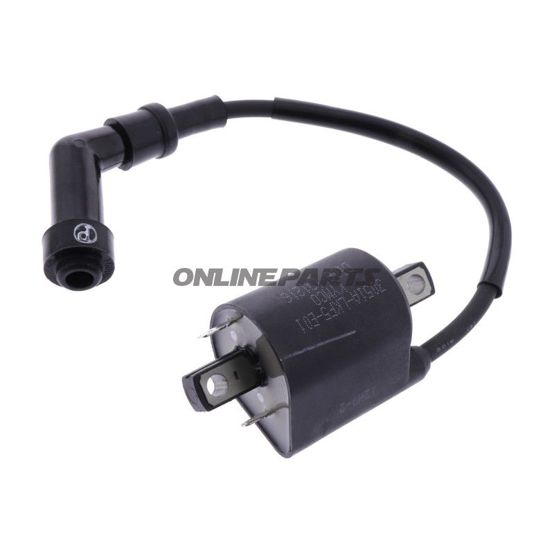 Tændspole Original Reservedel