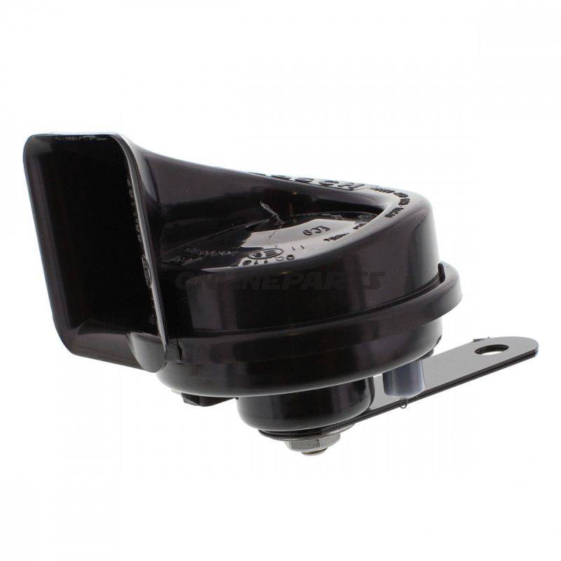Fanfare 12V DC sort