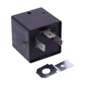Flasher Relay Japan