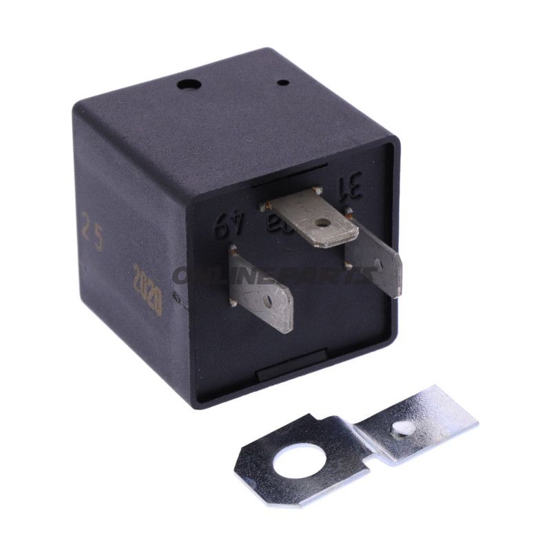 Flasher Relay Japan