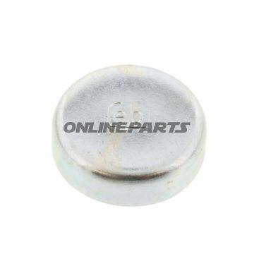 Froststop 25,4 mm