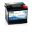 Antriebsbatterie 12V 40AH Gel Exide
