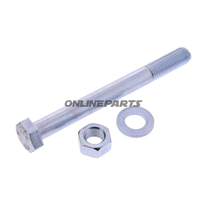 STECKACHSE F 3300002 SCHUBKARRE