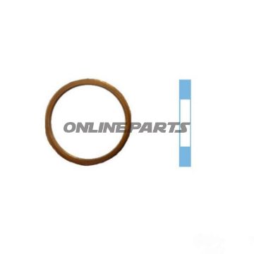 Dichtring OELABLASSS ID Indhold 2 stykker