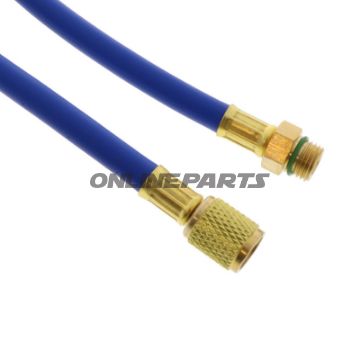 SERVICESLANG ND 1/2 tommer 3M blå Waeco 4440600040