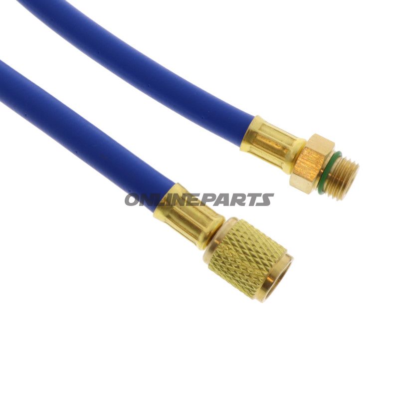 SERVICESLANG ND 1/2 tommer 3M blå Waeco 4440600040