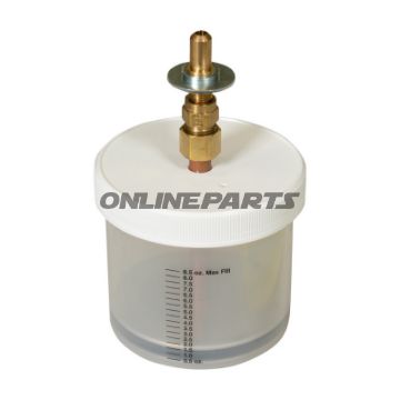 OELBEHOLDER AC 1234 YF Robinair RA30076
