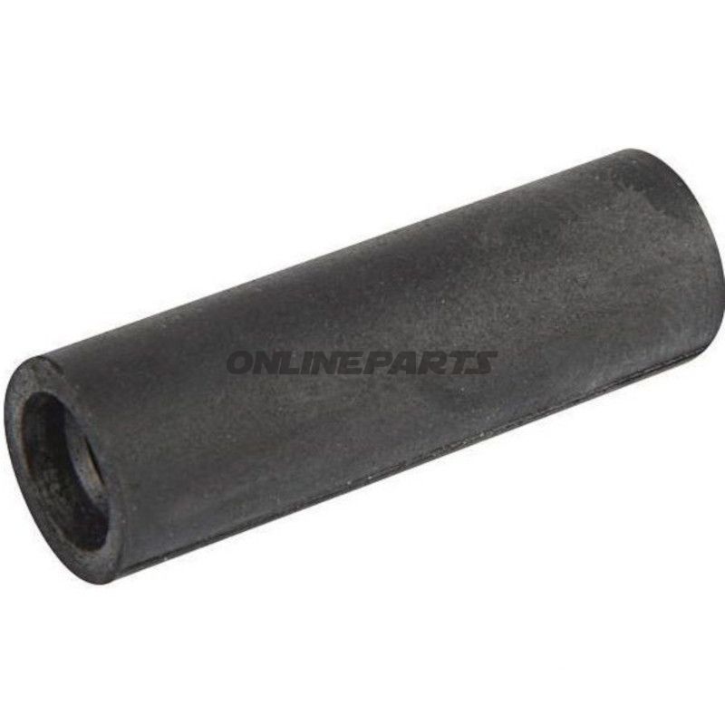 Verbindungsstück Reparatur-VAC gerade 4.5 mm