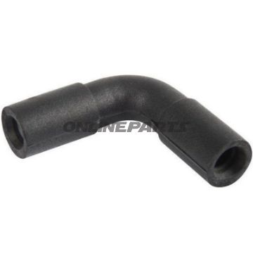 Reparationstykke VAC vinklet 4,5 mm