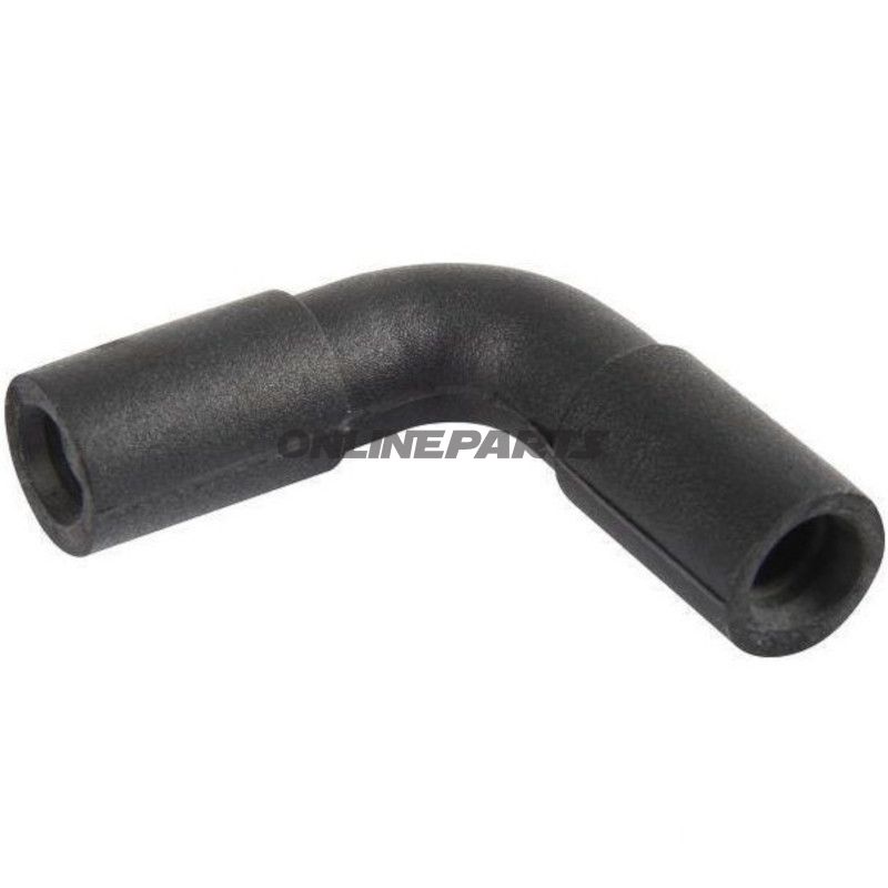 Reparationstykke VAC vinklet 4,5 mm