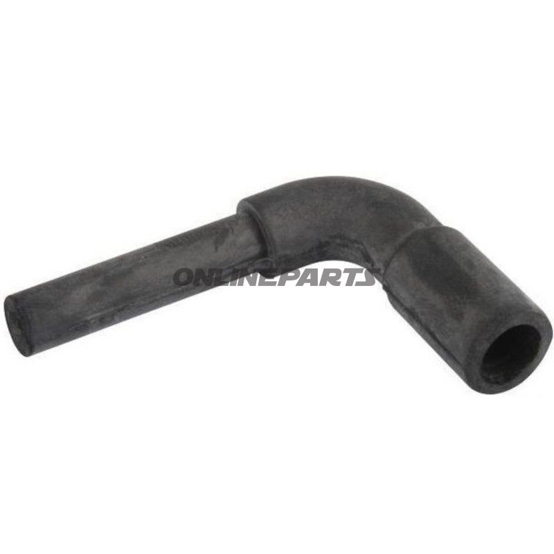 Reparationstykke VAC vinklet 3-4 mm