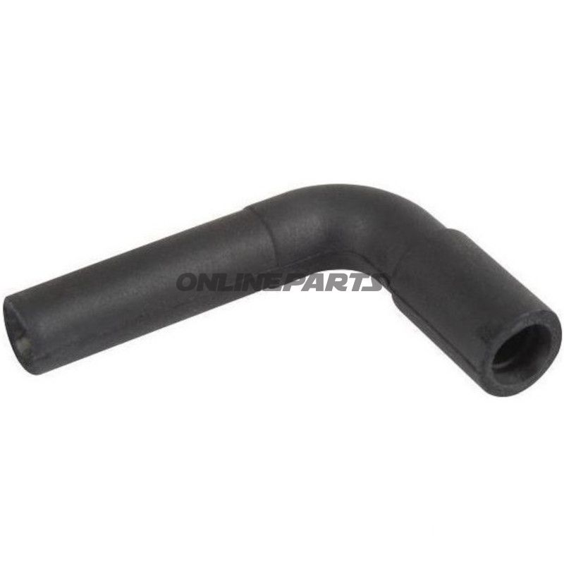 Reparationstykke VAC vinklet 5-7 mm