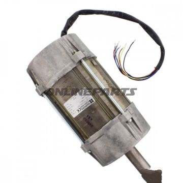 ELEKTROMOTOR MAHA EL 2 207060