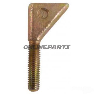 VERSTELLBOLZEN Peitz R 234-76 og WAP W