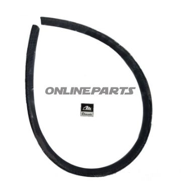 Slange Undertryk Diameter 12 mm 1 Meter Vakuumslange universel