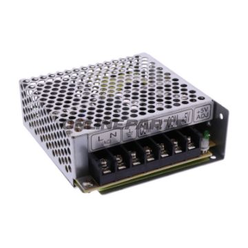 Strømforsyningsenhed skifter BTC2X/BTC3X Cosber