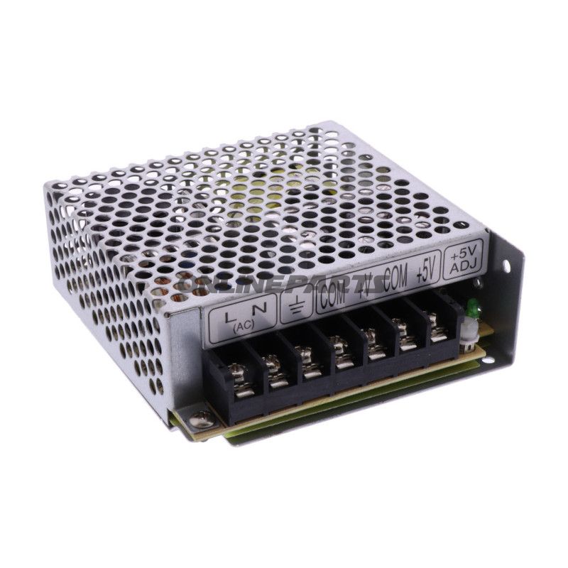 Strømforsyningsenhed skifter BTC2X/BTC3X Cosber