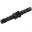 Slangeforbindere 5 mm lige Pakke 20STCK