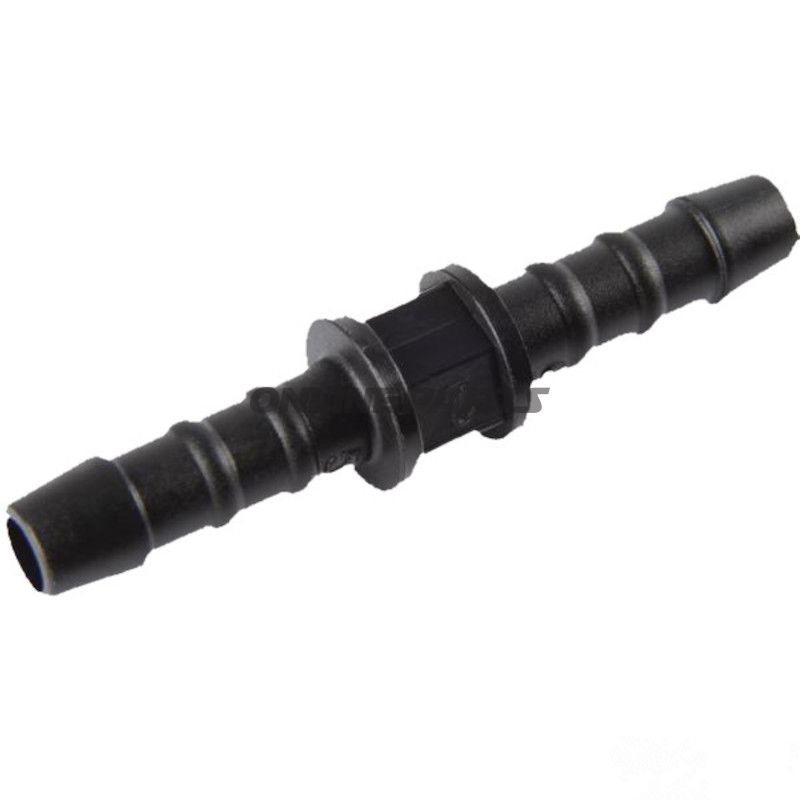 Slangeforbindere 5 mm lige Pakke 20STCK