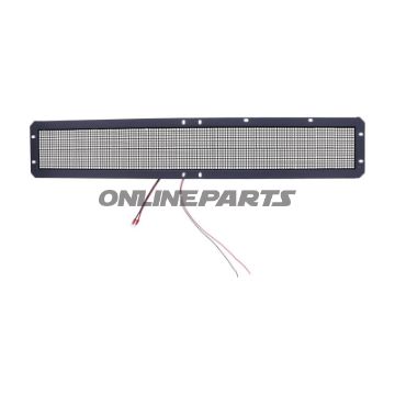 LED-skærm BTC2X / BTC3X Cosber