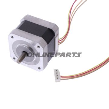 SCHRITTMOTOR BTC2X/BTC3X Cosber