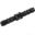 Slangeforbindelse 6 mm lige Pakke 20STCK