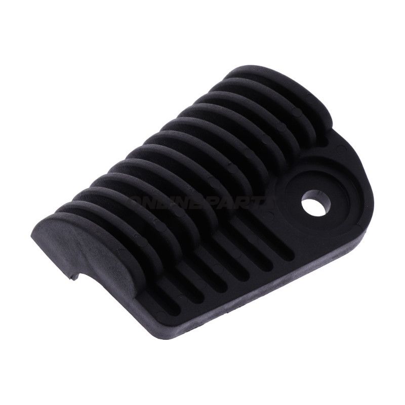 DØRKLAP KPN 337 venstre 047021020 RAV