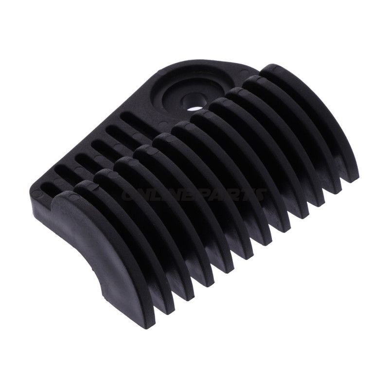 DØRKLOKKE KPN 337 højre 047021010 RAV
