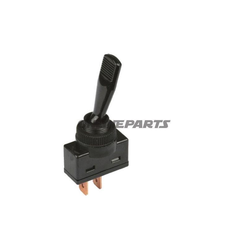 Kippskifte Tænd/Sluk