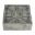 GLIDESTYKHOLDER Ravaglioli ALUMINIUM 106X101X42 mm