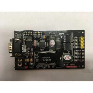 STYRKORT LED-skærm BTC2X / BTC3X Cosber