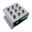 Hovedkort Schaltsch. BTC2X/BTC3X Cosber