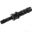 Slangeconnector 6-4 Mm lige Reduceringshylster