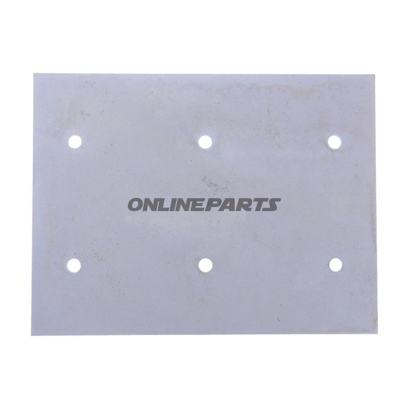 ABDRUECKPLATTE UNILIFT NT og CLT 035UNI06039