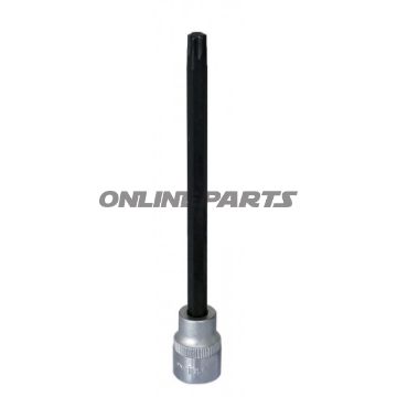 Brug Torx 3/8 T40 JMP Længde 133MM