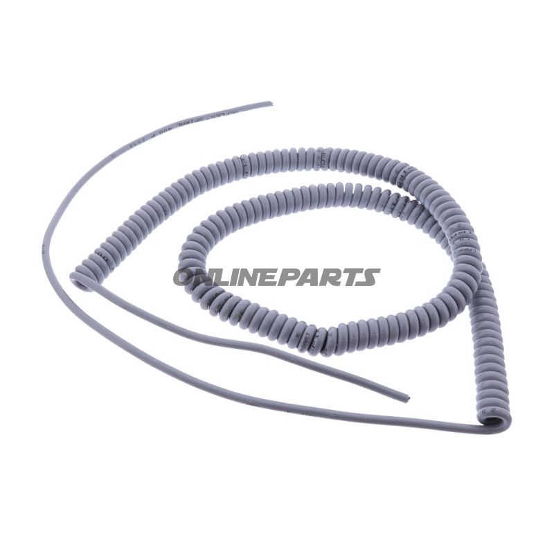 SPIRALKABEL 400P 2X1MM 994804