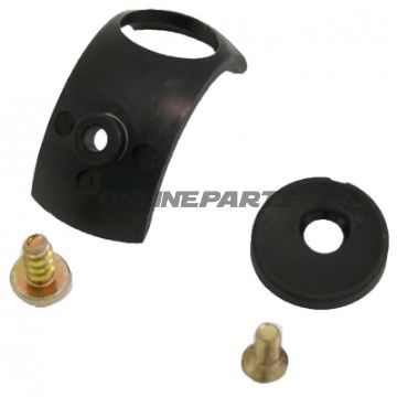 Reibbelag Satz vorne + hinten AL-KO 3004+3504