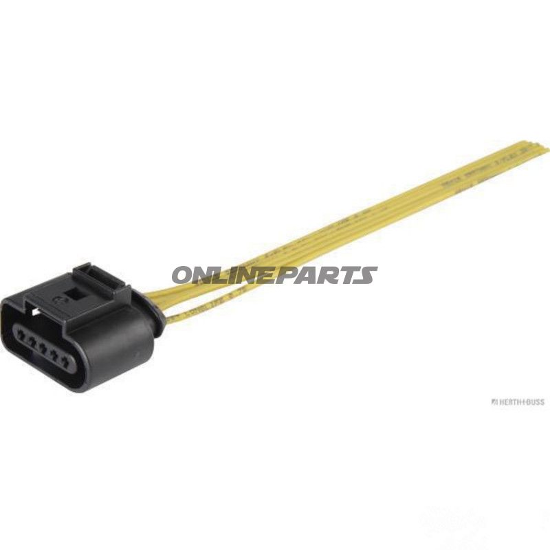 Kabelreparationssæt