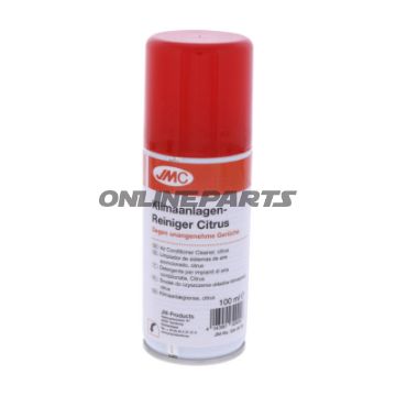 Klimaanlagerensning 100 ml JMC Citrus Alternativ: Sonax 5566023